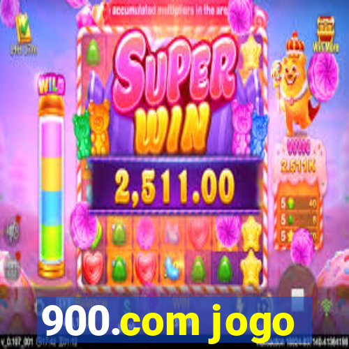 900.com jogo